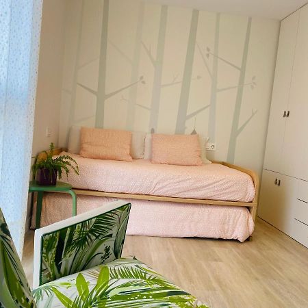 Apartamento Donostia San Sebastian Loyola 外观 照片