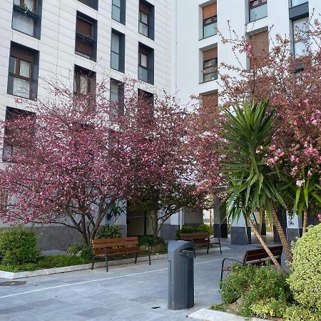 Apartamento Donostia San Sebastian Loyola 外观 照片