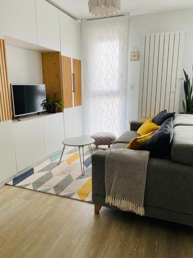 Apartamento Donostia San Sebastian Loyola 外观 照片