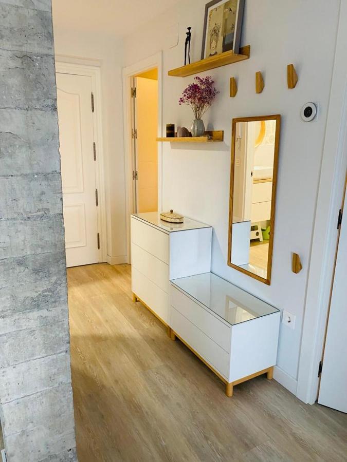 Apartamento Donostia San Sebastian Loyola 外观 照片