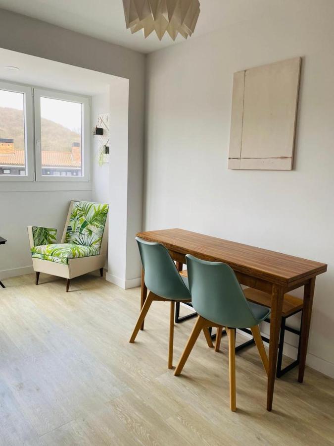 Apartamento Donostia San Sebastian Loyola 外观 照片