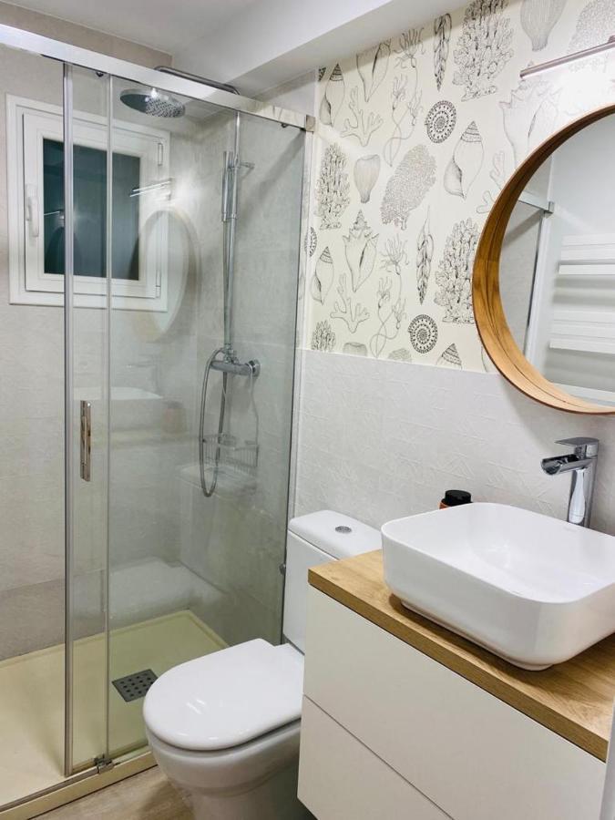 Apartamento Donostia San Sebastian Loyola 外观 照片