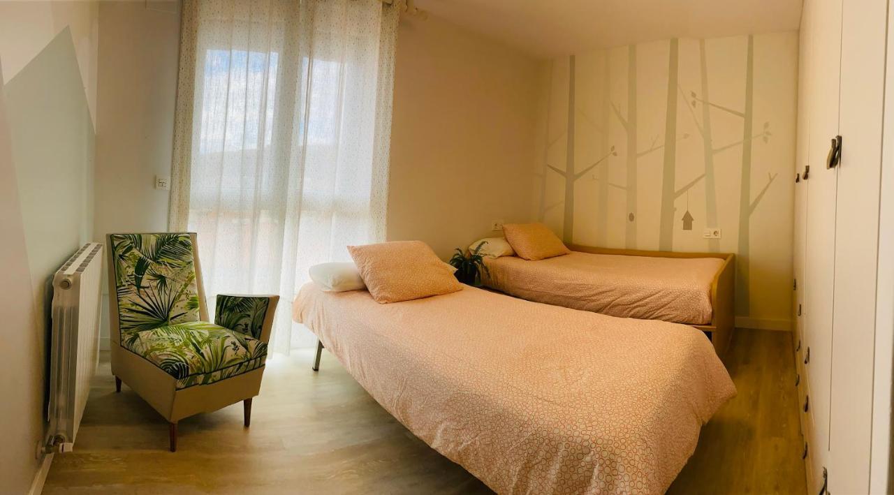 Apartamento Donostia San Sebastian Loyola 外观 照片