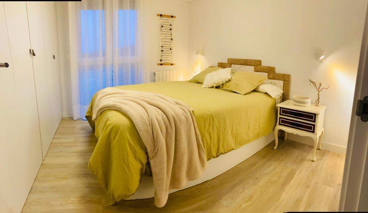 Apartamento Donostia San Sebastian Loyola 外观 照片