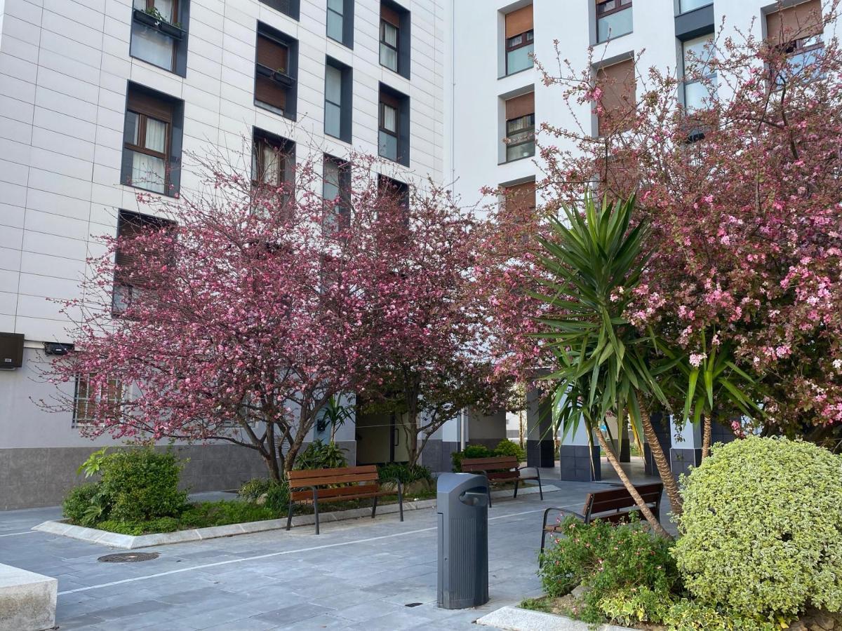 Apartamento Donostia San Sebastian Loyola 外观 照片
